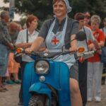 Biesenthal: "Familie" Danewitz feierte ihren 750. Geburtstag 136 Bernau LIVE