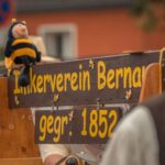 Biesenthal: "Familie" Danewitz feierte ihren 750. Geburtstag 141 Bernau LIVE