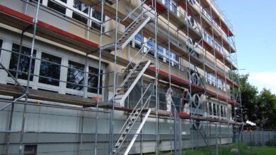 Bernau: Kitas und Schulen werden auf Vordermann gebracht
