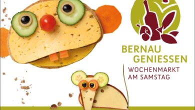Bernau LIVE - Dein Stadtmagazin