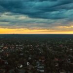 Panketal - Bernau: Fast 100 unwetterbedingte Feuerwehreinsätze 4 Bernau LIVE