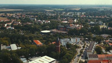 Bernau - Barnim: Guten Morgen, schön, dass Ihr hier seid