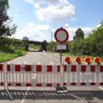 Bernau: Brücken-Bauarbeiten an der Zepernicker Chaussee begonnen 6 Bernau LIVE