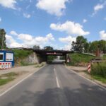 Bernau: Brücken-Bauarbeiten an der Zepernicker Chaussee begonnen 3 Bernau LIVE