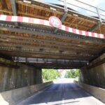 Bernau: Brücken-Bauarbeiten an der Zepernicker Chaussee begonnen 2 Bernau: Brücken-Bauarbeiten an der Zepernicker Chaussee begonnen