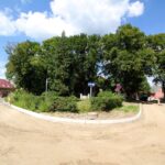 Bernau: Bauarbeiten in Schönow - Langsam geht es voran 9 Bernau LIVE