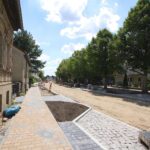 Bernau: Bauarbeiten in Schönow - Langsam geht es voran 7 Bernau LIVE