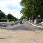 Bernau: Bauarbeiten in Schönow - Langsam geht es voran 6 Bernau LIVE