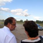 Was passiert mit 200.000 Kubikmeter "Gift" Müll in Bernau? 9 Bernau LIVE