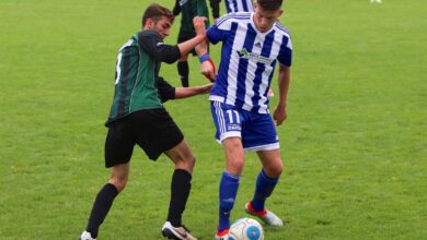 FSV Bernau spaziert in die zweite Runde des Landespokal