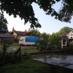 Panketal - Bernau: Fast 100 unwetterbedingte Feuerwehreinsätze 10 Bernau LIVE