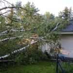 Panketal - Bernau: Fast 100 unwetterbedingte Feuerwehreinsätze 7 Bernau LIVE