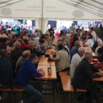 Frank Zander LIVE in Stolzenhagen zum 775. Geburtstag 13 Bernau LIVE