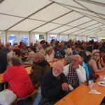 Frank Zander LIVE in Stolzenhagen zum 775. Geburtstag 12 Bernau LIVE