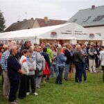 Frank Zander LIVE in Stolzenhagen zum 775. Geburtstag 11 Bernau LIVE