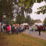 Frank Zander LIVE in Stolzenhagen zum 775. Geburtstag 10 Bernau LIVE