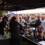 Frank Zander LIVE in Stolzenhagen zum 775. Geburtstag 9 Bernau LIVE