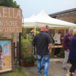 Frank Zander LIVE in Stolzenhagen zum 775. Geburtstag 8 Bernau LIVE