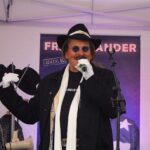 Frank Zander LIVE in Stolzenhagen zum 775. Geburtstag 5 Bernau LIVE