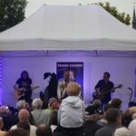 Frank Zander LIVE in Stolzenhagen zum 775. Geburtstag 2 Bernau LIVE