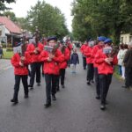 Wandlitz: 775 Jahre Stolzenhagen - Bilder vom Festumzug 59 Bernau LIVE
