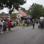 Wandlitz: 775 Jahre Stolzenhagen - Bilder vom Festumzug 56 Bernau LIVE