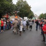 Wandlitz: 775 Jahre Stolzenhagen - Bilder vom Festumzug 53 Bernau LIVE