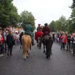 Wandlitz: 775 Jahre Stolzenhagen - Bilder vom Festumzug 47 Bernau LIVE