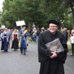 Wandlitz: 775 Jahre Stolzenhagen - Bilder vom Festumzug 46 Bernau LIVE