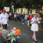 Wandlitz: 775 Jahre Stolzenhagen - Bilder vom Festumzug 36 Bernau LIVE