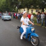 Wandlitz: 775 Jahre Stolzenhagen - Bilder vom Festumzug 34 Bernau LIVE