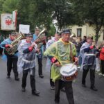 Wandlitz: 775 Jahre Stolzenhagen - Bilder vom Festumzug 33 Bernau LIVE
