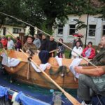 Wandlitz: 775 Jahre Stolzenhagen - Bilder vom Festumzug 31 Bernau LIVE
