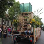 Wandlitz: 775 Jahre Stolzenhagen - Bilder vom Festumzug 27 Bernau LIVE