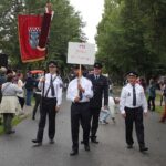 Wandlitz: 775 Jahre Stolzenhagen - Bilder vom Festumzug 20 Bernau LIVE