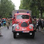 Wandlitz: 775 Jahre Stolzenhagen - Bilder vom Festumzug 18 Bernau LIVE