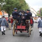 Wandlitz: 775 Jahre Stolzenhagen - Bilder vom Festumzug 17 Bernau LIVE