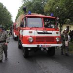 Wandlitz: 775 Jahre Stolzenhagen - Bilder vom Festumzug 16 Bernau LIVE