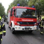 Wandlitz: 775 Jahre Stolzenhagen - Bilder vom Festumzug 15 Bernau LIVE