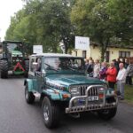 Wandlitz: 775 Jahre Stolzenhagen - Bilder vom Festumzug 14 Bernau LIVE