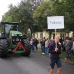 Wandlitz: 775 Jahre Stolzenhagen - Bilder vom Festumzug 13 Bernau LIVE