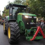 Wandlitz: 775 Jahre Stolzenhagen - Bilder vom Festumzug 12 Bernau LIVE