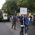 Wandlitz: 775 Jahre Stolzenhagen - Bilder vom Festumzug 11 Bernau LIVE