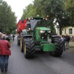 Wandlitz: 775 Jahre Stolzenhagen - Bilder vom Festumzug 10 Bernau LIVE