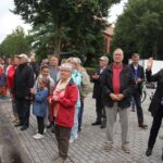 Wandlitz: 775 Jahre Stolzenhagen - Bilder vom Festumzug 8 Bernau LIVE