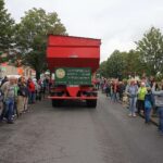 Wandlitz: 775 Jahre Stolzenhagen - Bilder vom Festumzug 7 Bernau LIVE