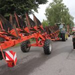 Wandlitz: 775 Jahre Stolzenhagen - Bilder vom Festumzug 6 Bernau LIVE