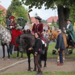 Wandlitz: 775 Jahre Stolzenhagen - Bilder vom Festumzug 5 Bernau LIVE