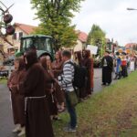 Wandlitz: 775 Jahre Stolzenhagen - Bilder vom Festumzug 4 Bernau LIVE