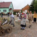 Wandlitz: 775 Jahre Stolzenhagen - Bilder vom Festumzug 2 Bernau LIVE
